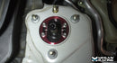 Honda Civic 16-21 / 22+ (Excludes Hatchback/Type-R/Si Models) Ø50.6 Strut Street Series Coilovers-2