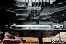 Honda S2000 00-09 V2 Radiator (Triple Pass)-2