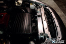 Honda S2000 00-09 V2 Radiator (Triple Pass)-3