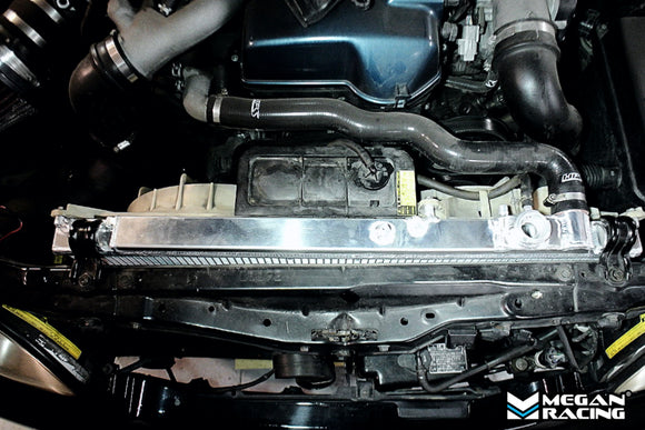 Lexus GS300 98-05 (EXC GS400) Radiator