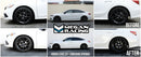 Honda Civic 22+ (Exc Type-R) Lowering Springs-2