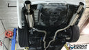 Lexus GS 98-05 OE-RS Exhaust System-3