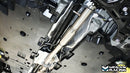 Toyota GR Corolla 2023+ Midpipe (Single Piece)-2