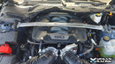 Ford Mustang 15-23 / 2024+ V2 Front Upper Strut Bar-2