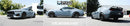 Ford Mustang 15-23 / 2024+ (W/ Magneride) Lowering Springs-2