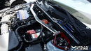 Honda Civic 16-21 (Hatchback) & 2022+ (Exc Hybrid, Type-R) Front Upper Race-Spec Strut Bar-2