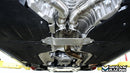 BMW M3 (G80) / M4 (G82) 2021+ Cut-N-Clamp Midpipe-2
