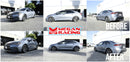 Toyota Corolla Sedan 20+ EZII Series Coilovers-3