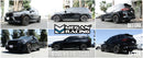 BMW X5M / X6M 19+ (F95 / F96, AWD Only) EU Series Coilover-2