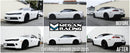 Chevrolet Camaro 12-15 Lowering Springs (EXC Z06, ZR1)-2