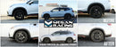 Subaru Forester 19+ Lowering Springs (Exc Wilderness)-2