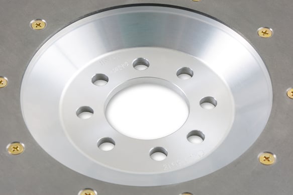 HAYS HAYS ALUM FLYWHEEL 09-17 5.7/6.1/6.4HEMI - 0