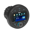 Boss Audio Systems Marine Gauge Digital Media AM / FM Receiver-1