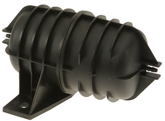 BMW N54 Vacuum Tank 11652247620