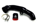 Evolution Racewerks Diverter Valve Charge Pipe - BMW / N55 / 135i / 335i-2