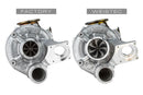 W.3 Turbo Upgrade BMW N63-1