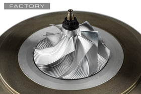 W.3 Turbo Upgrade BMW N63 - 0