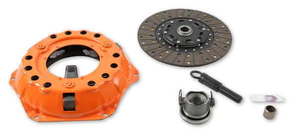 HAYS COMP/TRK CLUTCH KIT-10.5 CHRY