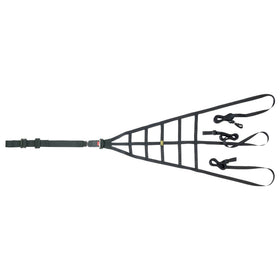 OMP Racing Net In Polyester