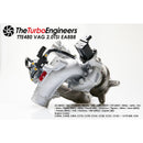 TTE 480+ TSI Upgrade Turbocharger For 2.0 TSI EA888.1-3