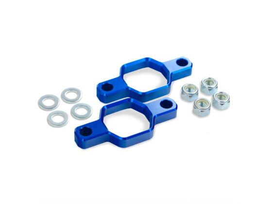 Cognito 24-24 Chevy/GMC Silverado/Sierra 2500 Front Shock Extender