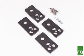 Radium Engineering Lotus Exige (All) Rear Clamshell Shim Kit
