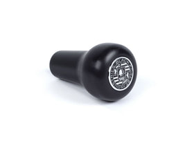 BFI GSA Heavy Weight Shift Knob - Black Anodized (MINI Fitment) - 0