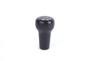 BFI GSA Heavy Weight Shift Knob - Black Anodized (MINI Fitment)-3