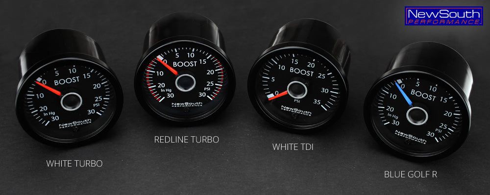 NEWSOUTH TURBO VENTPOD KIT | MK7 GOLF | GTI | R - 0