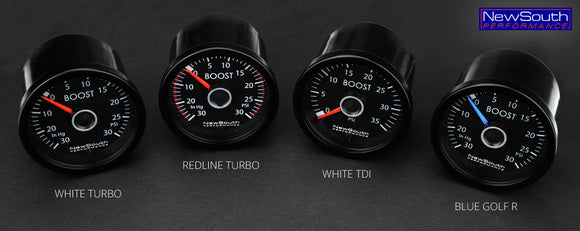 NEWSOUTH TURBO VENTPOD KIT | MK7 GOLF | GTI | R