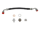 Forced Performance Subaru EJ Type Oil Supply Line-1