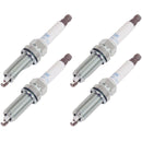 NGK Laser Iridium Spark Plugs - 4 Pack | Multiple Subaru Fitments-1