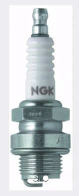 NGK Standard Spark Plug Box of 1 (AB-2)