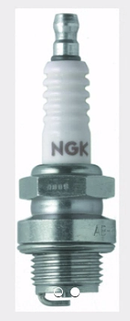 NGK Standard Spark Plug Box of 1 (AB-2)-1