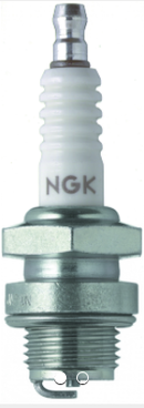 NGK Standard Spark Plug Box of 1 (AB-6)-1