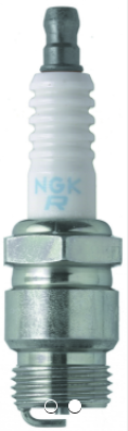 NGK Standard Spark Plug Box of 1 (AR6FS)