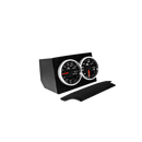 ATi 09+ Nissan 370Z (Z34) w/o Navi 60mm Dual Gauge Cluster-1