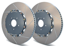 Girodisc Front 2pc Rotors for R35 GTR 2007-11 (380mm)-1