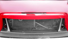 STILLEN BRAKE COOLING DUCT INSERTS (FANGS) 09-14 370Z (PAIR) - 0