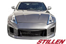 Stillen Front Facia Nissan 370Z 2009-18-5