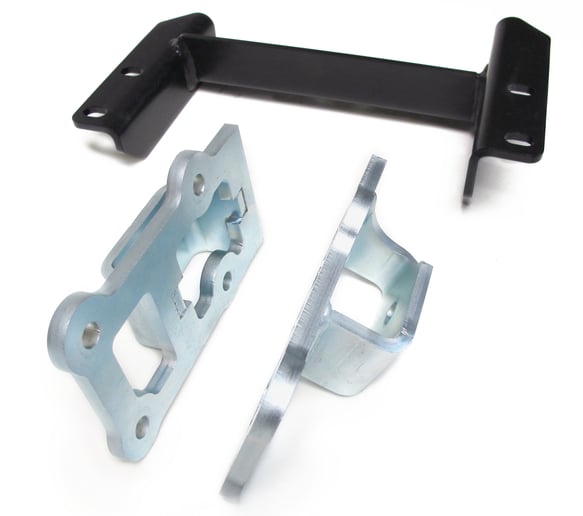 HOOKER BLACKHEART 240SX S14 LS SWAP MOUNT KIT