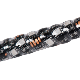 Boss Audio Systems ATV Whip Antenna/ 48 inch/ Multicolor/ IP67 Weatherproof - 0