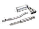 Downpipe-Back Exhaust System • Cooper S/JCW F56/F57-1