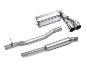 Downpipe-Back Exhaust System • Cooper S/JCW F56/F57