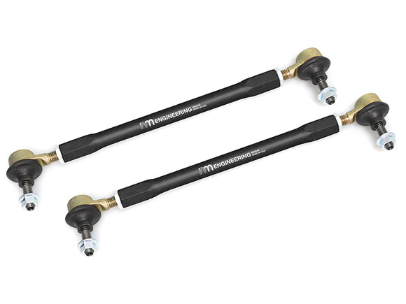 Anti-Sway Bar Billet End Links | Front • F55/F56/F57/F65/F66/F67