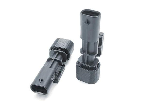 NM Engineering PCV Heater Delete Kit - MINI Cooper S & JCW / N18 / F60 / R55-59