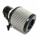 BMS Billet Intake for BMW F48 X1 M35i, F39 X2 M35i, F40 M135i (Transverse Engines)-8