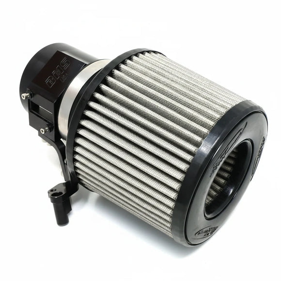 BMS Billet Intake for BMW F48 X1 M35i, F39 X2 M35i, F40 M135i (Transverse Engines)