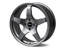 RSe05 17x7.5 • ET45 • 4:100 • 56.1CB Gun Metallic • Gloss-1