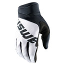USWE No BS Off-Road Glove White - Small-1